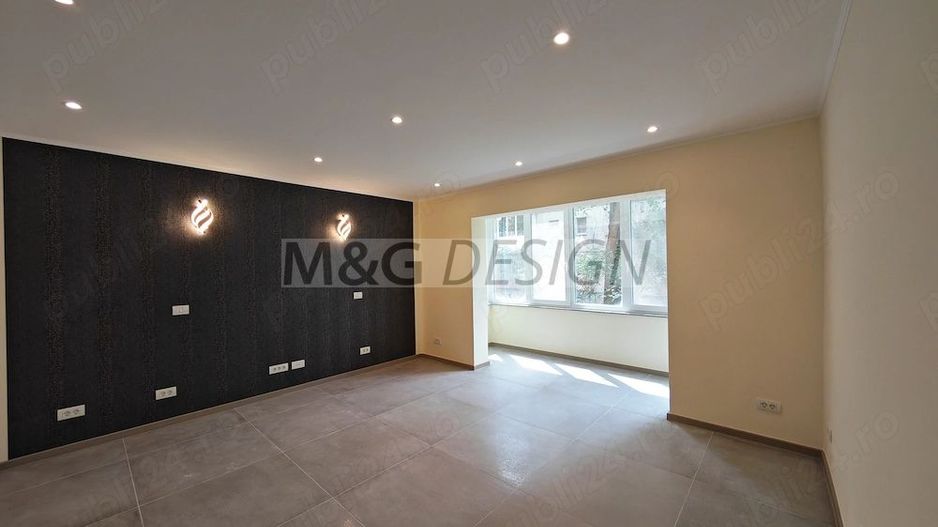 Apartament 3 camere Complexul Studentesc cu incalzire in pardoseala - Poză 1