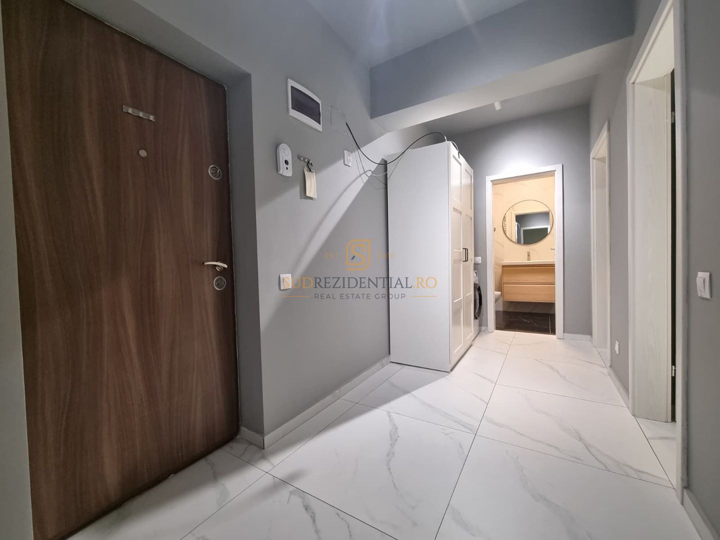 Apartament 2 camere, decomandat, metrou Berceni, Comision 0% - Poză 9