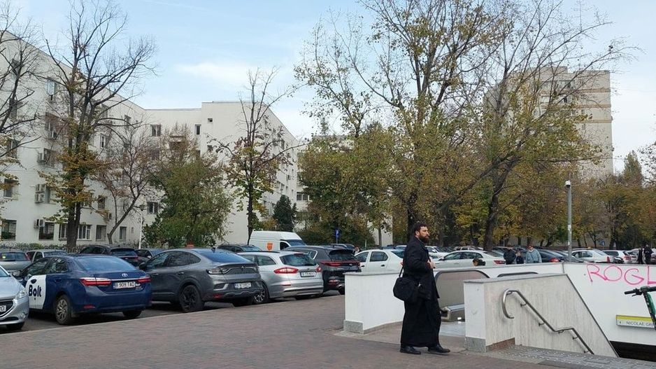 Apartament 3 camere zona Camil Ressu - Metrou Nicoale Grigorescu - Poză 6