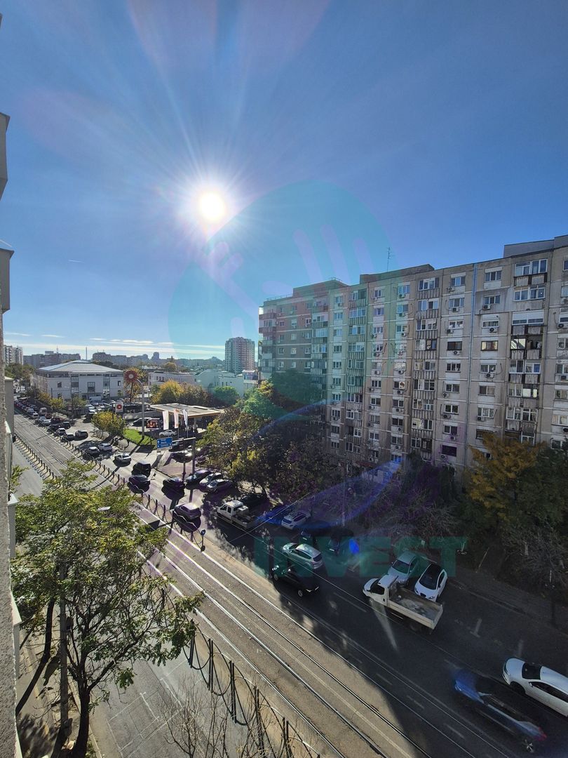 Apartament 2 camere - 3 minute de metrou Dristor. - Poză 1