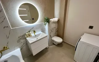 Apartamente cu 3 camere | Balcoane generoase | Doamna Stanca, Sibiu - Poză 11