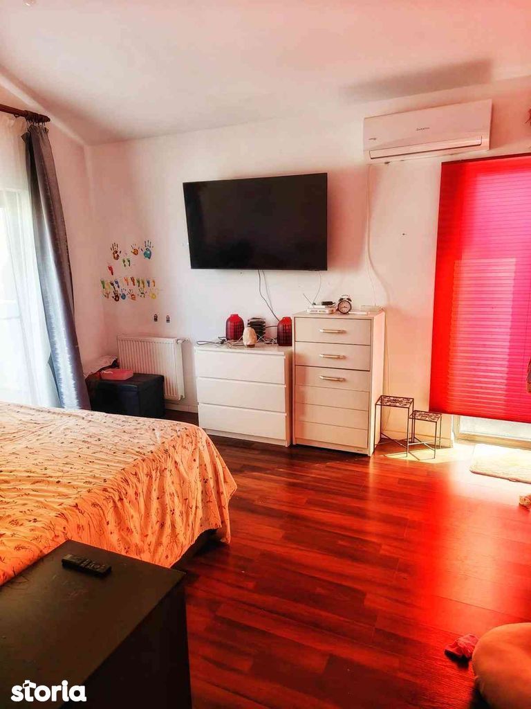 Casa de vânzare in Corbeanca - Poză 6