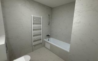 AP. 2 CAMERE IVORY RESIDENCE - 83 MP UTILI, PRIMA INCHIRIERE, LUX - Poză 14