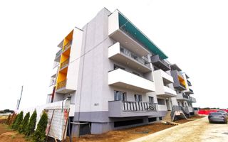 Blvd. Theodor Pallady, Parcare Bonus, Birou de Vanzari - Poză 9