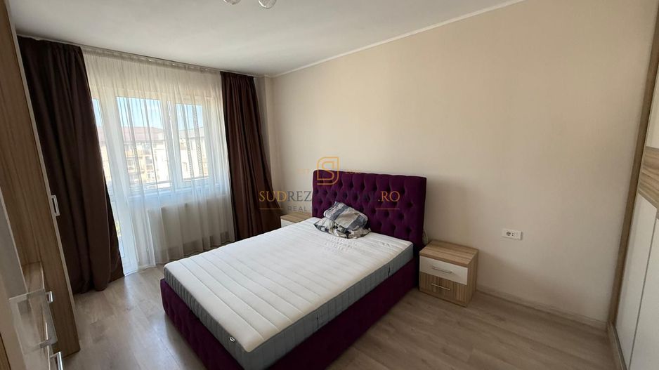 Apartament 2 camere, terasa proprie, Drumul Jilavei - Metrou Aparatori - Poză 4