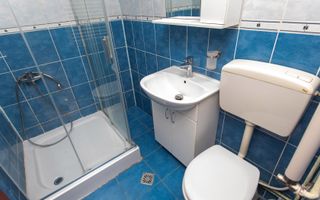 Vilă P+M, Santandrei, 4 dormitoare. 287 000 E (neg). Comision 0. - Poză 29