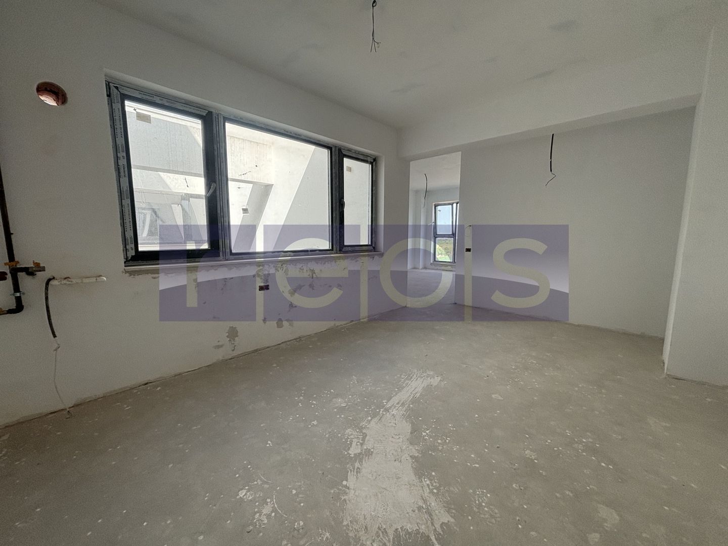 APARTAMENT 4 CAMERE | SISESTI-VATRA NOUA |  130 MP UTILI + 39 MP de TERASE - Poză 9