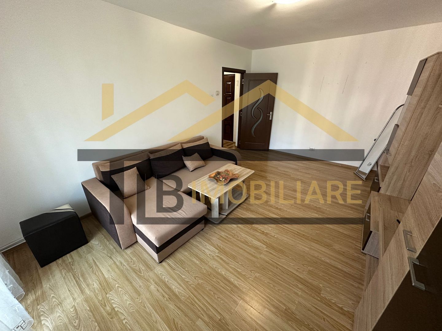 Apartament de 2 camere, 57mp, Zona Fortuna - Poză 2