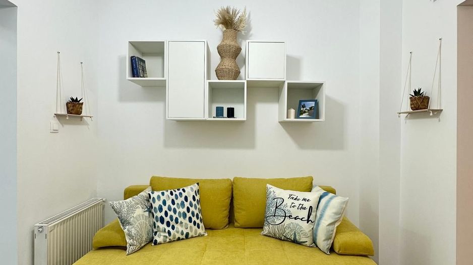 Imobil cu destinatii multiple- 6 apartamente - Poză 41