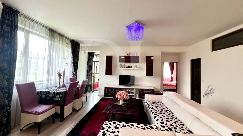 Apartament 3 camere | Etaj intermediar | Zona Eroilor - Poză 5