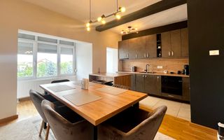 Apartament confortabil si spațios, in zona Lipovei - Iulius Mall - Poză 1