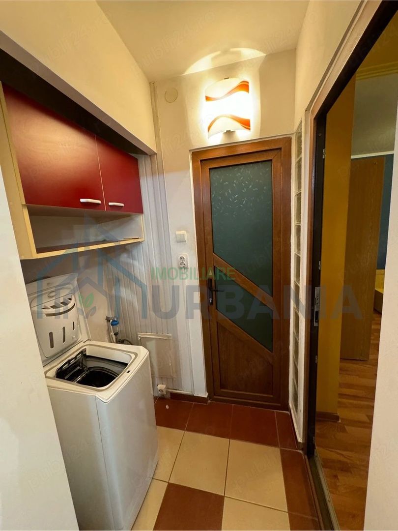 Apartament 2 camere de inchiriat in Tatarasi, langa Spitalul Sf. Maria, Iasi - Poză 4