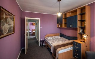 Mobilat si utilat zona Complex,Centrul de Afaceri - Poză 10