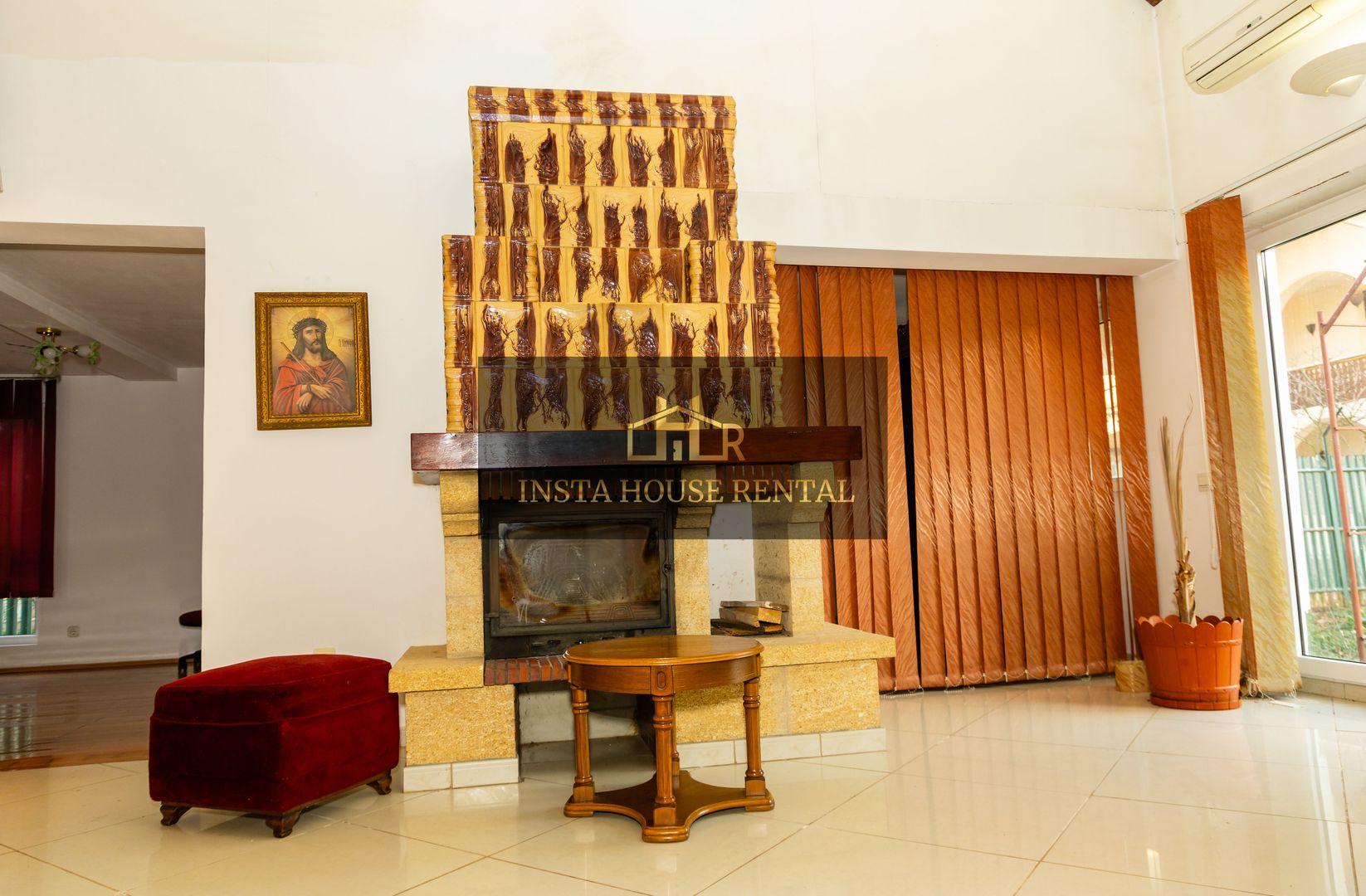 Casa cu teren 1000mp Ciolpani - Poză 32