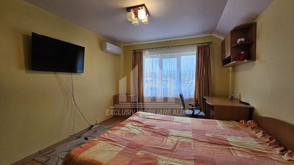 Casa individuala cu garaj, Alba-Micesti - Poză 11