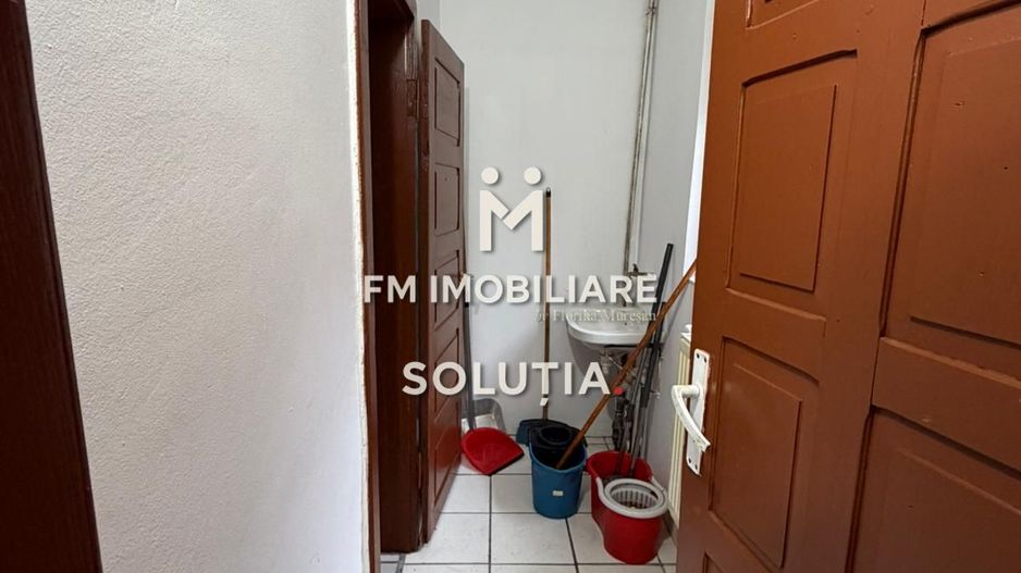 Închiriere Spațiu Comercial – Zonă URBIS! - Poză 10