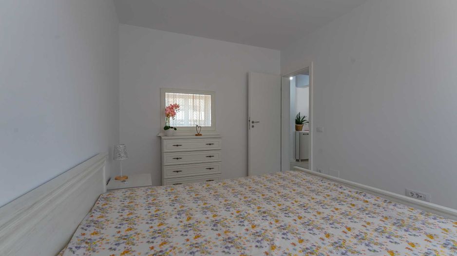Apartament studio în cartier Noua cu loc de parcare subteran - Poză 9