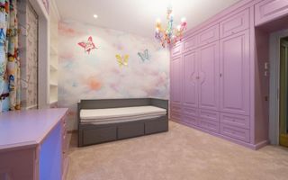 APARTAMENT CU 4 CAMERE | 2 LOCURI DE PARCARE | HERASTRAU PARK - Poză 6