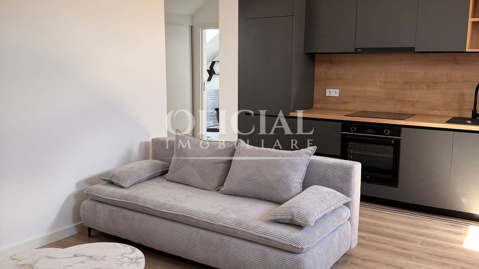 Apartament 3 camere | Prima Inchiriere | AC | 70 mp | Urusagului - Poză 2