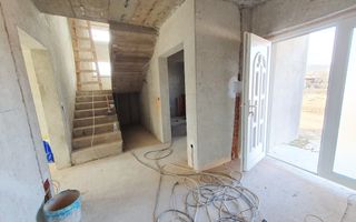 Casa cu predare la cheie, 5 camere, 354 mp teren, Micesti - Poză 10