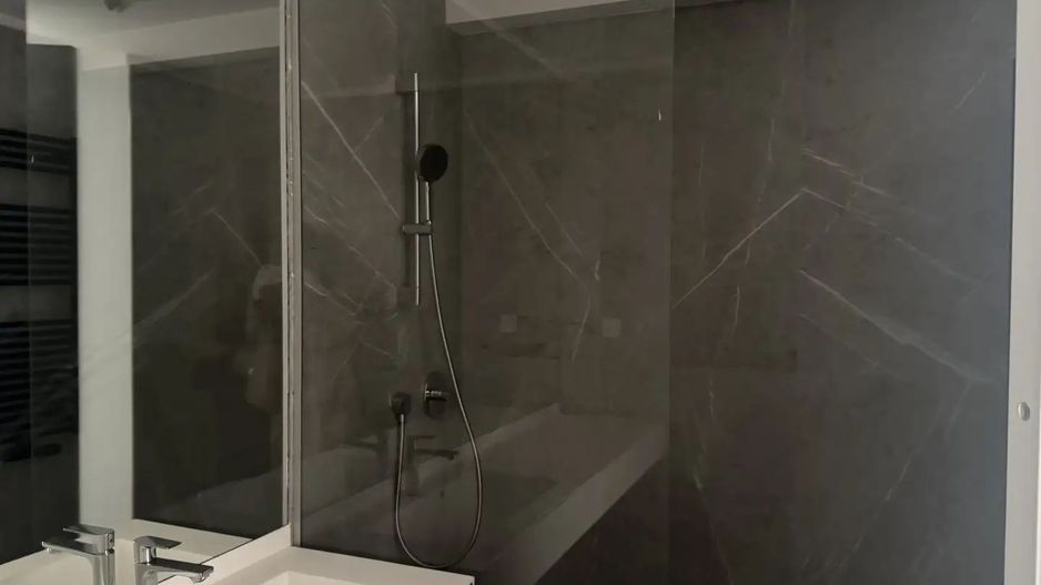 Apartament nou cu 2 camere de vânzare - Poză 5