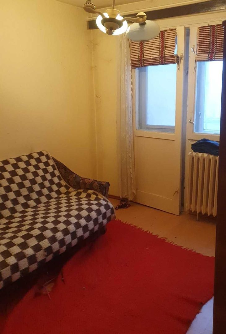 2 camere - Vitan - vanzare - Poză 4