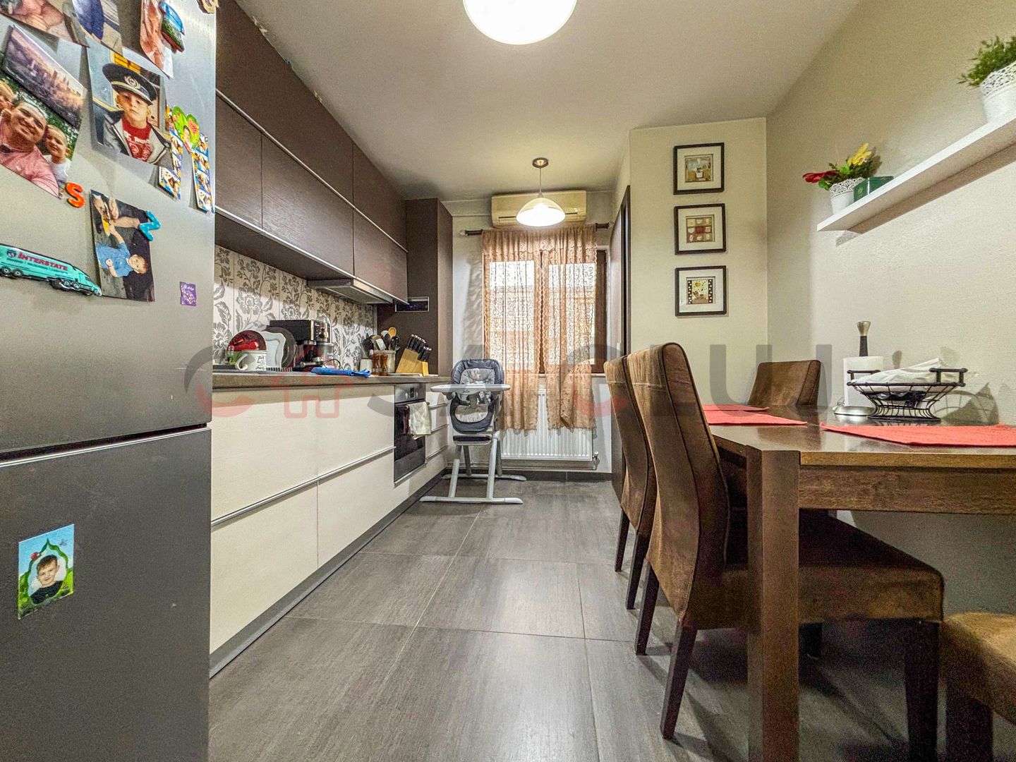 Intre Lacuri, Etaj Intermediar, Compartimentare eficienta - Poză 6