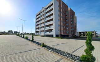 Apartament 3 camere, 2 bai, balcon mare - Sibiu - Poză 12
