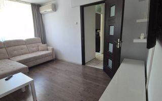 3 camere Vitan | 2 min București Mall | Centrală proprie | Renovat - Poză 2