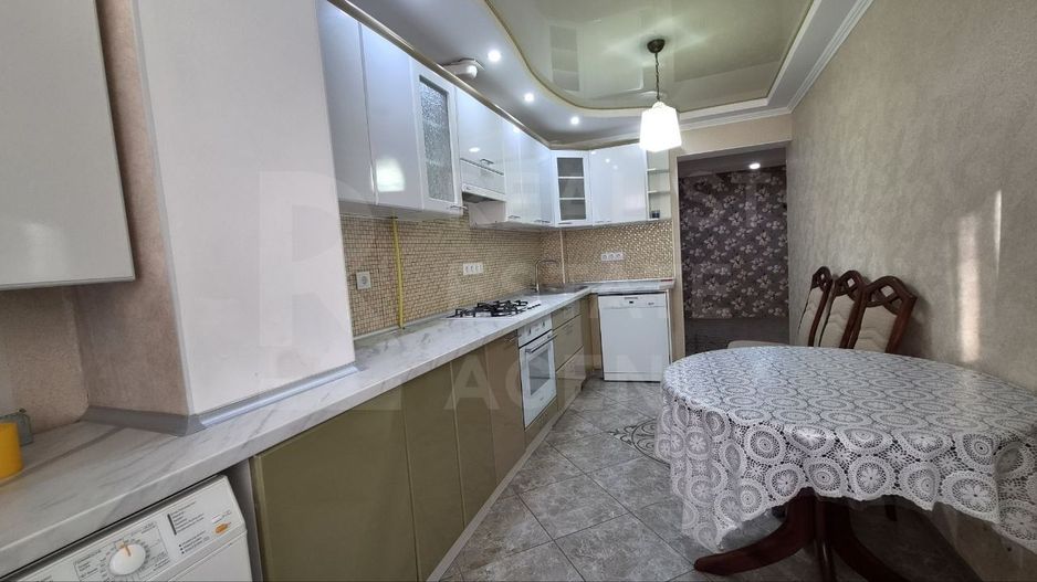 Chirie, apartament, 2 camere, Strada Trandafirilor, Tohatin - Poză 3