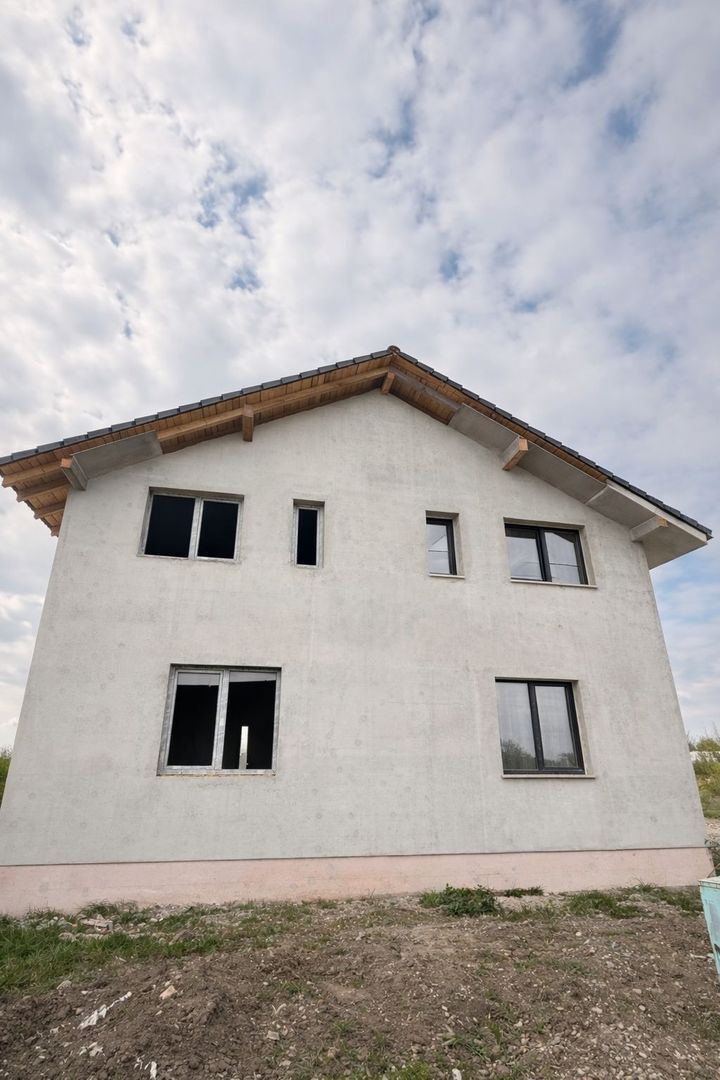 Comision 0% Duplex de vanzare în Giarmata Vii | 3 dormitoare | - Poză 2