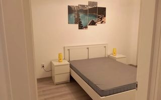 Apartament 2 camere - Copou Garden Residence-  500 euro - Poză 4
