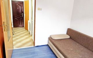 Garsoniera Decomandata-19mp-Etajul 1-Centrul Civic-Brasov - Poză 2