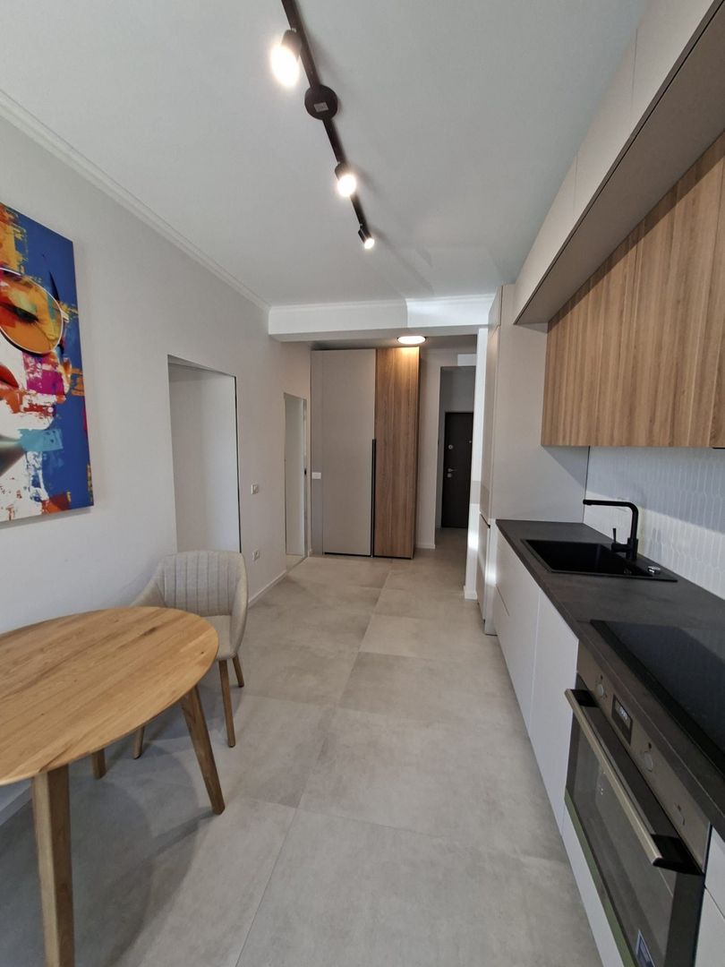 Apartament 1 cameră zona Braytim - Poză 7