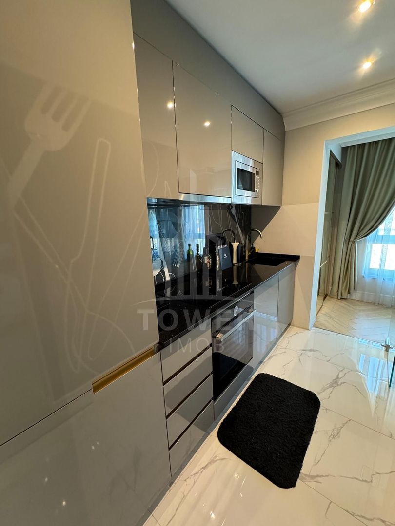 Apartament lux 2 camere | Calea Dumbrăvii - Poză 10