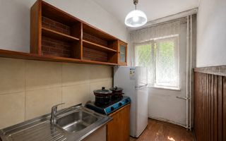 Apartament 2 Camere | Parter | 38 MP Utili | Zonă Excelentă - Poză 6