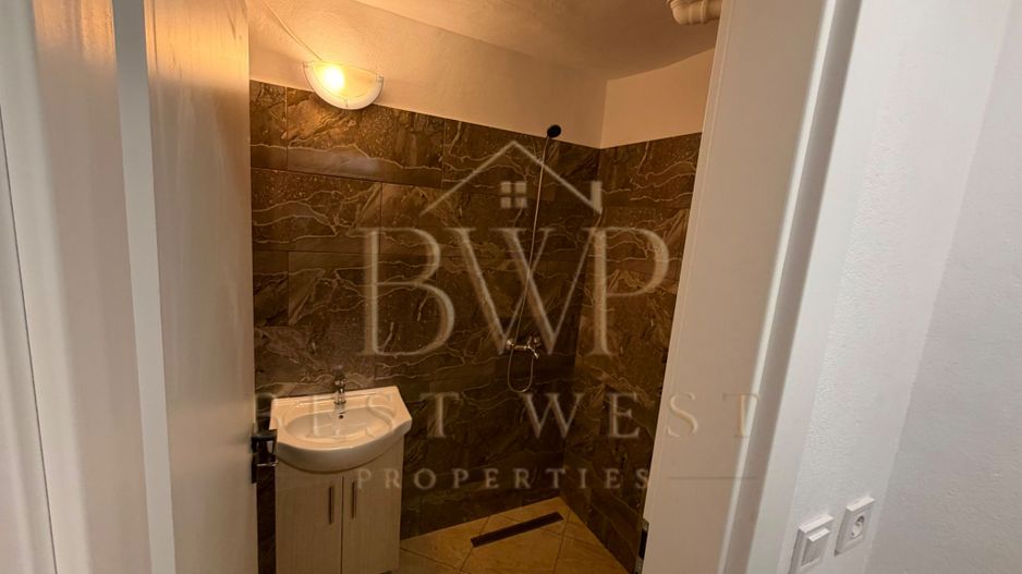 Garsonieră renovată Buziașului parter - Poză 4