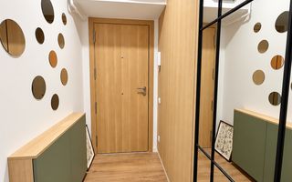 Apartament 3 camere | Hercesa Vivenda | 2 băi | Parcare subterana - Poză 8