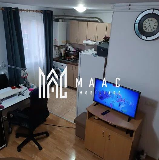 Apartament 3 Camere I Decomandat I Terezian - Poză 2