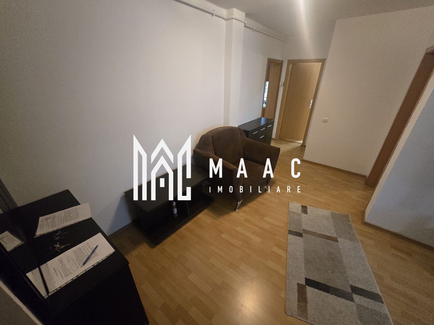 Apartament 2 camere decomandat parter gradina Strand - Poză 7