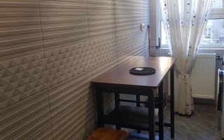 Garsoniera de inchiriat - Ultracentral - Poză 3