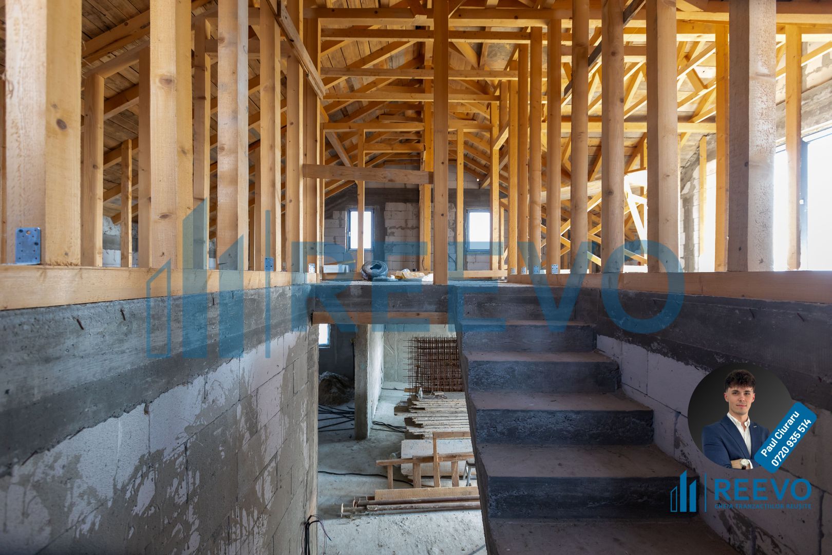 Casa de vanzare, Letea Veche, Sat Siretu - Poză 13