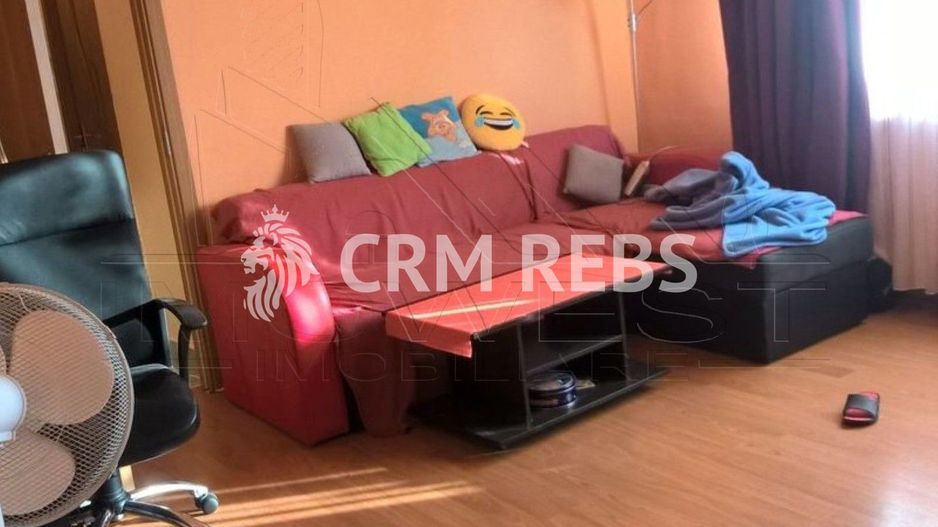 Sagului-Turist, etaj intermediar, decomandat - Poză 12