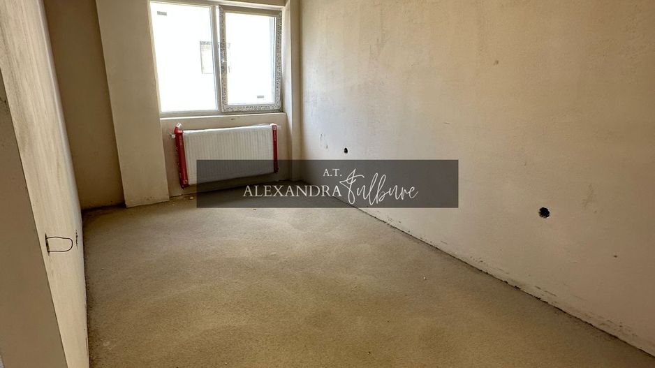 Apartament semifinisat I 2 camere I Zona Terra I Floresti - Poză 2