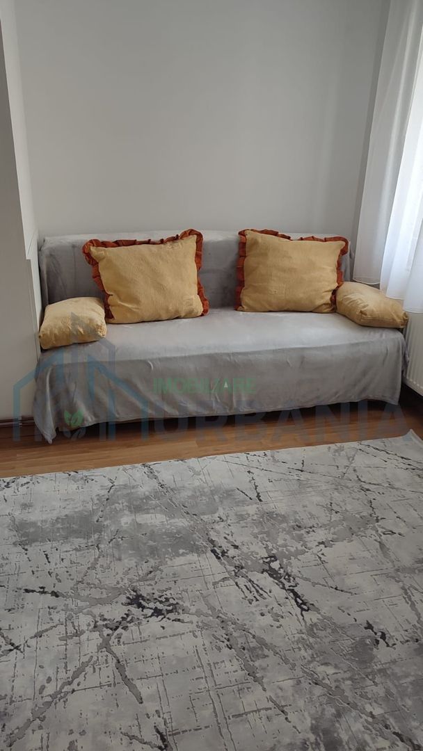 Apartament cu 1 camera la casa, zona centrala - Poză 2