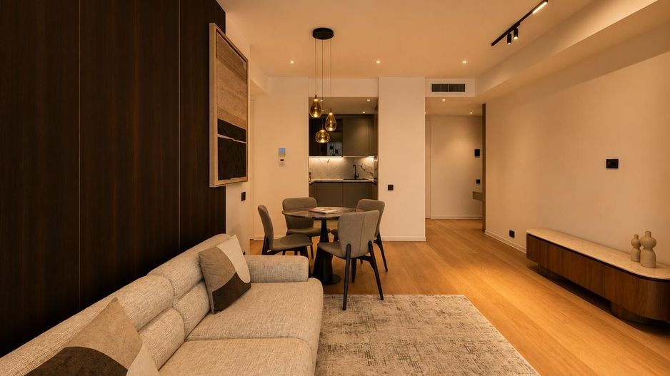 Apartament  High-End 3 camere | One Floreasca Towers - Poză 7