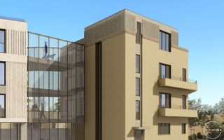 Teren intravilan 476 mp cu Autorizatie de Construire str. Polona 75 - Poză 8