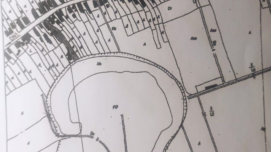 Teren intravilan zona Puchenii Mari - jud. Prahova - Poză 2