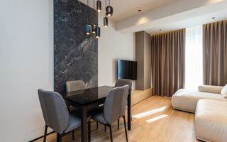 Vânzare apartament, 1 cameră + living, str. Alecu Russo, Rîșcani. - Poză 3