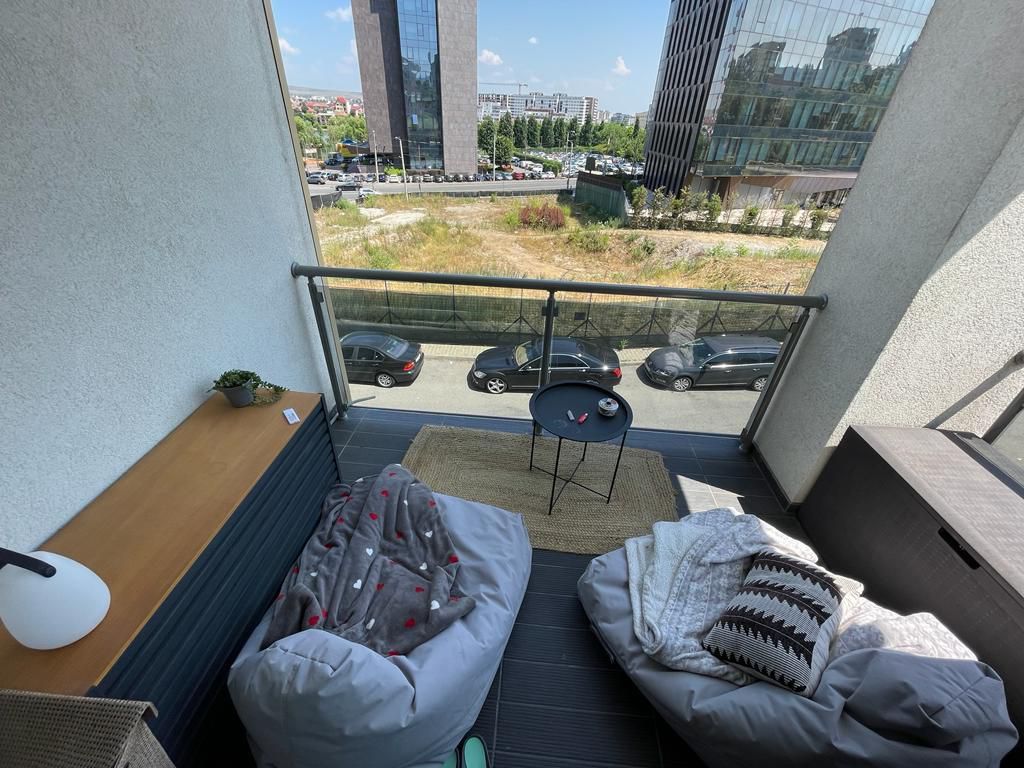 Apartament de Inchiriat cu 3 camere in cartierul Gheorgheni - Poză 1